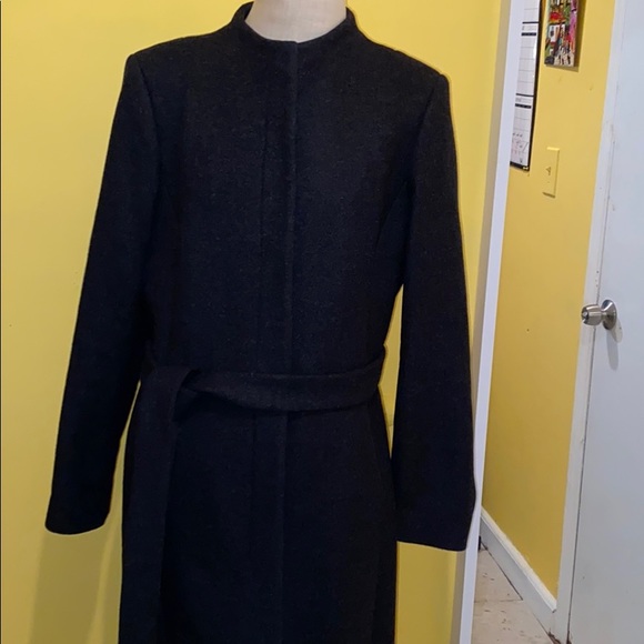 Long jacket - Picture 2 of 5